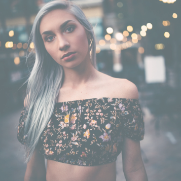 Influencer generated content - second sample